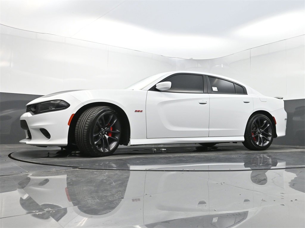 Used 2022 Dodge Charger Scat Pack w/ Plus Group image 28