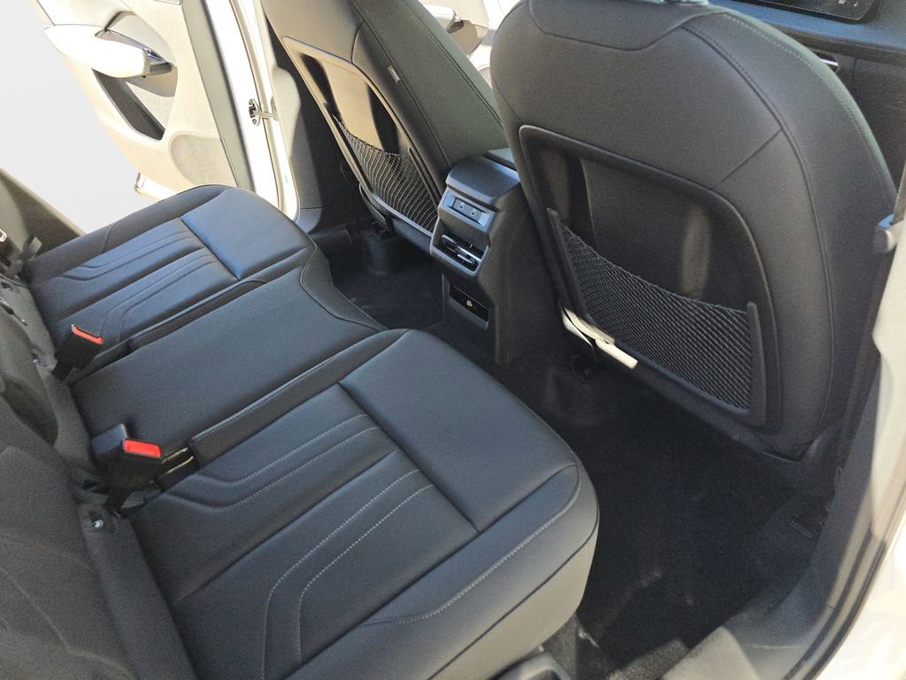 New 2026 Audi Q3 quattro 2.0T AWD/4WD image 11