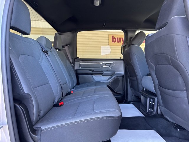 Used 2022 RAM 1500 Big Horn AWD/4WD image 30