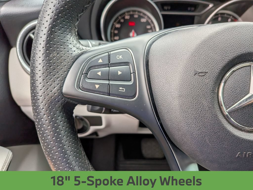 Used 2019 Mercedes-Benz CLA 250 image 21