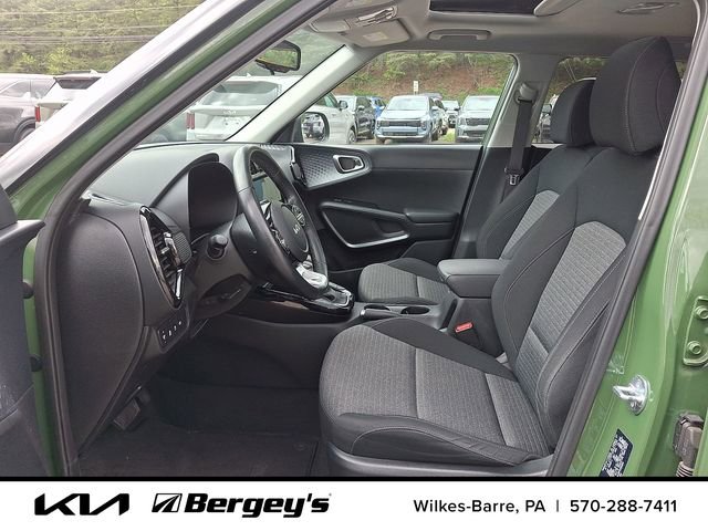 Certified 2023 Kia Soul EX FWD image 16