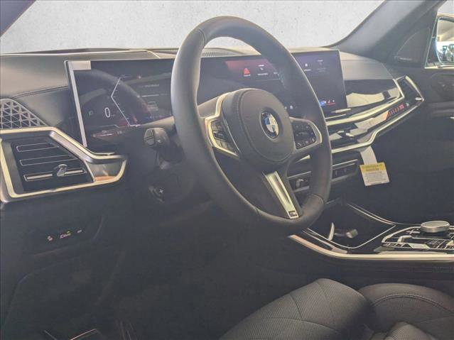 New 2026 BMW X5 xDrive40i image 3