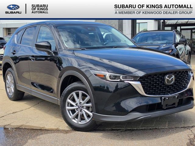 Used 2023 MAZDA CX-5 AWD 2.5 S image 1