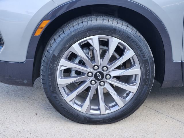 Used 2024 Chevrolet Blazer Premier FWD image 18
