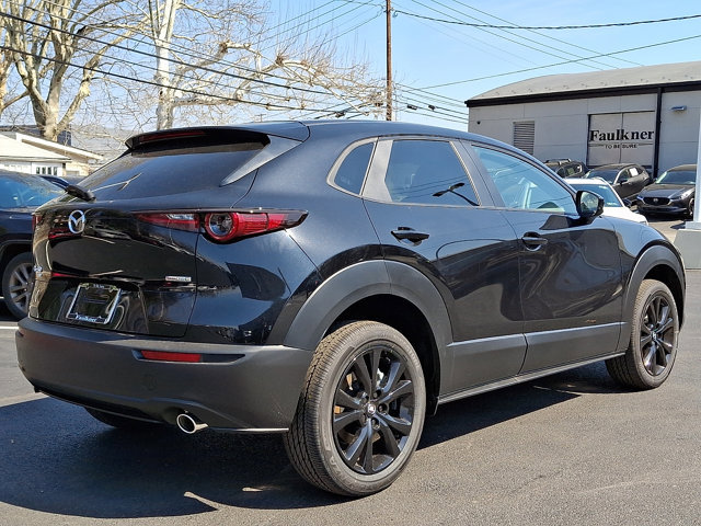 New 2026 MAZDA CX-30 AWD 2.5 S w/ Select Sport Pkg image 6