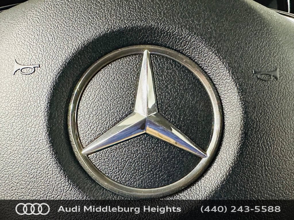 Used 2016 Mercedes-Benz GLA 250 4MATIC image 15