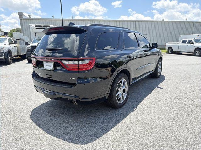 Used 2026 Dodge Durango GT AWD/4WD image 9