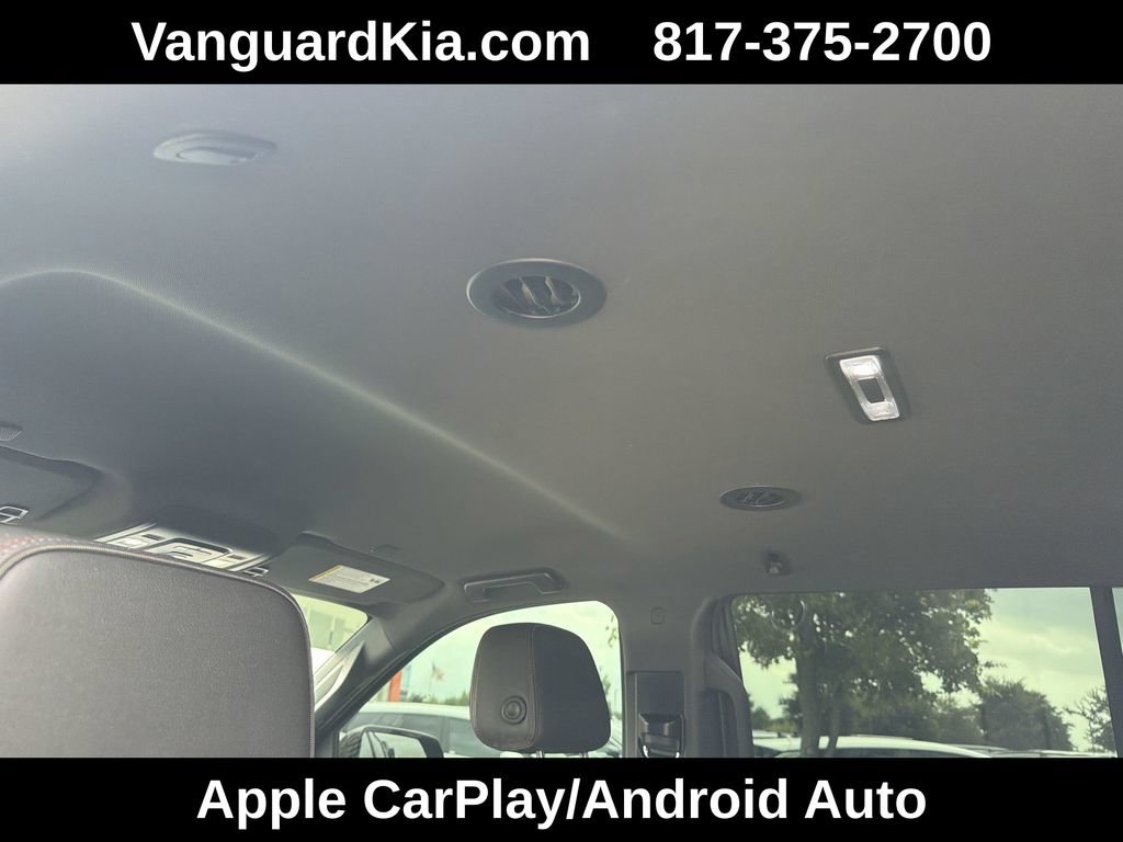 Used 2023 Chevrolet Tahoe RST RWD image 19