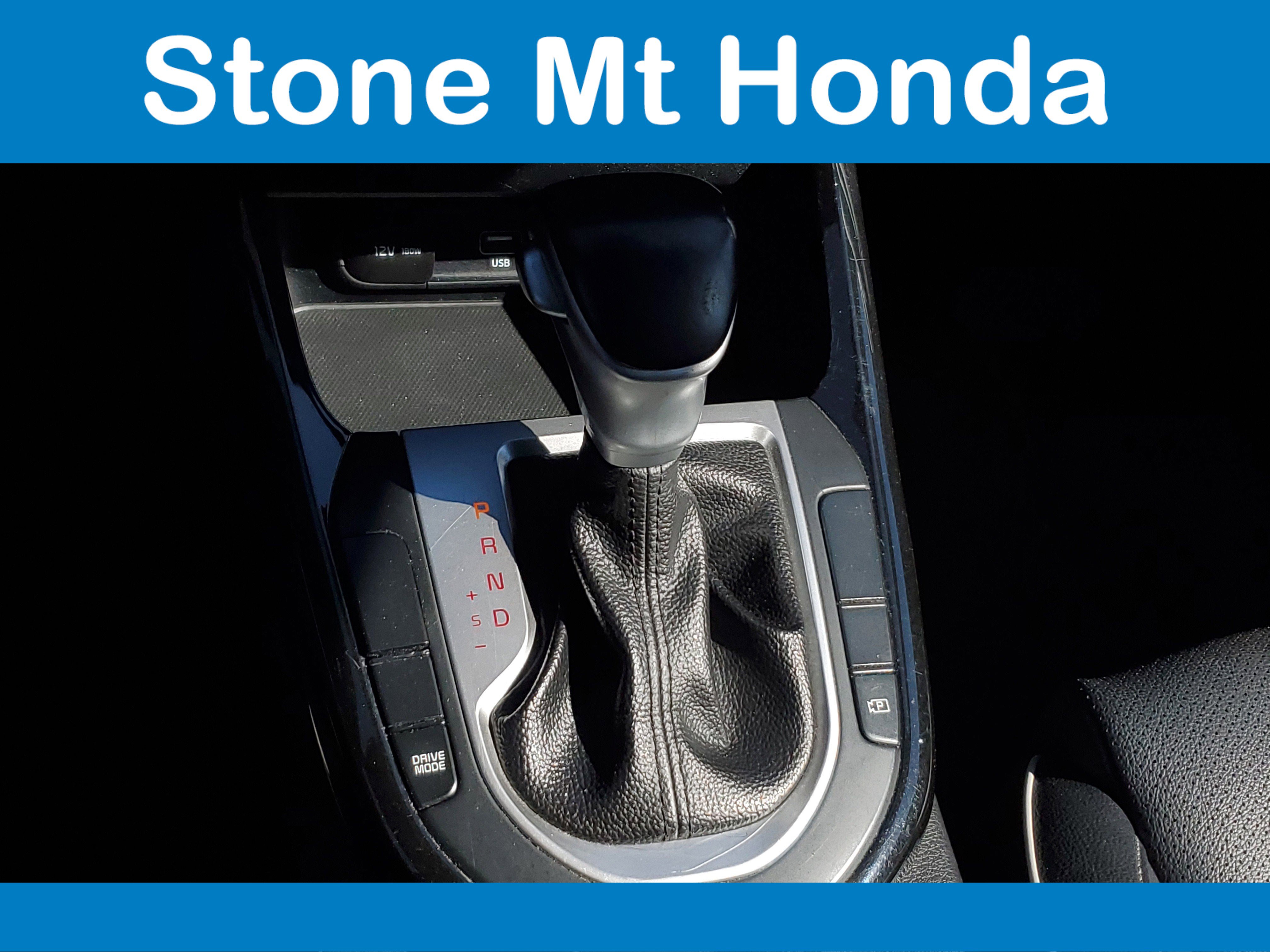 Used 2023 Kia Forte GT-Line w/ GT-Line Technology Package image 31