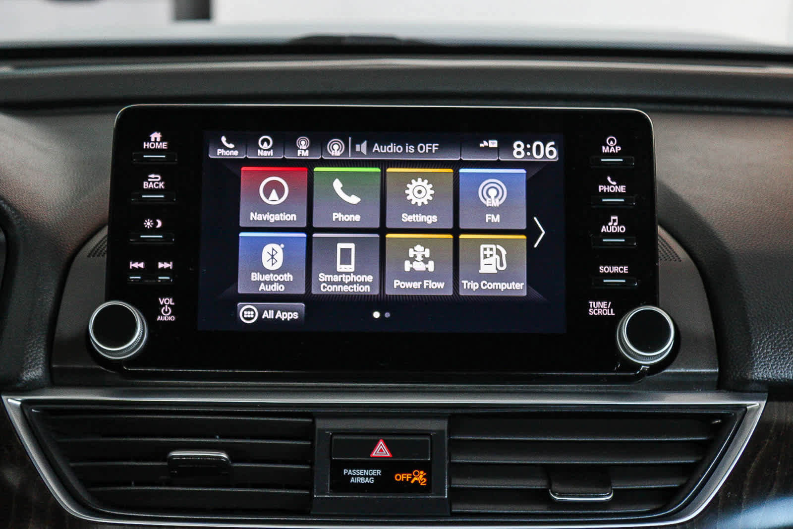 Used 2022 Honda Accord Touring image 14