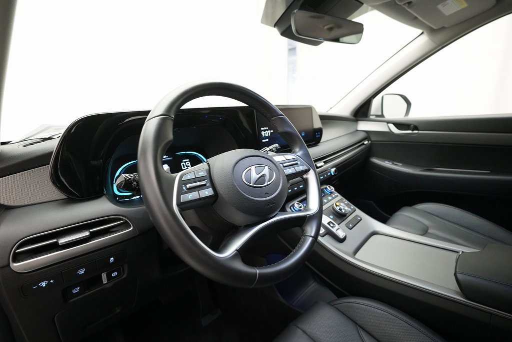 Used 2024 Hyundai Palisade SEL image 8