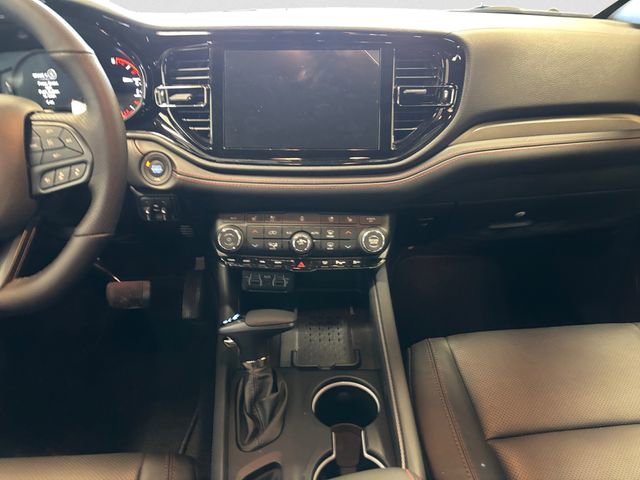 New 2026 Dodge Durango GT w/ Tow 'N Go Package AWD/4WD image 12