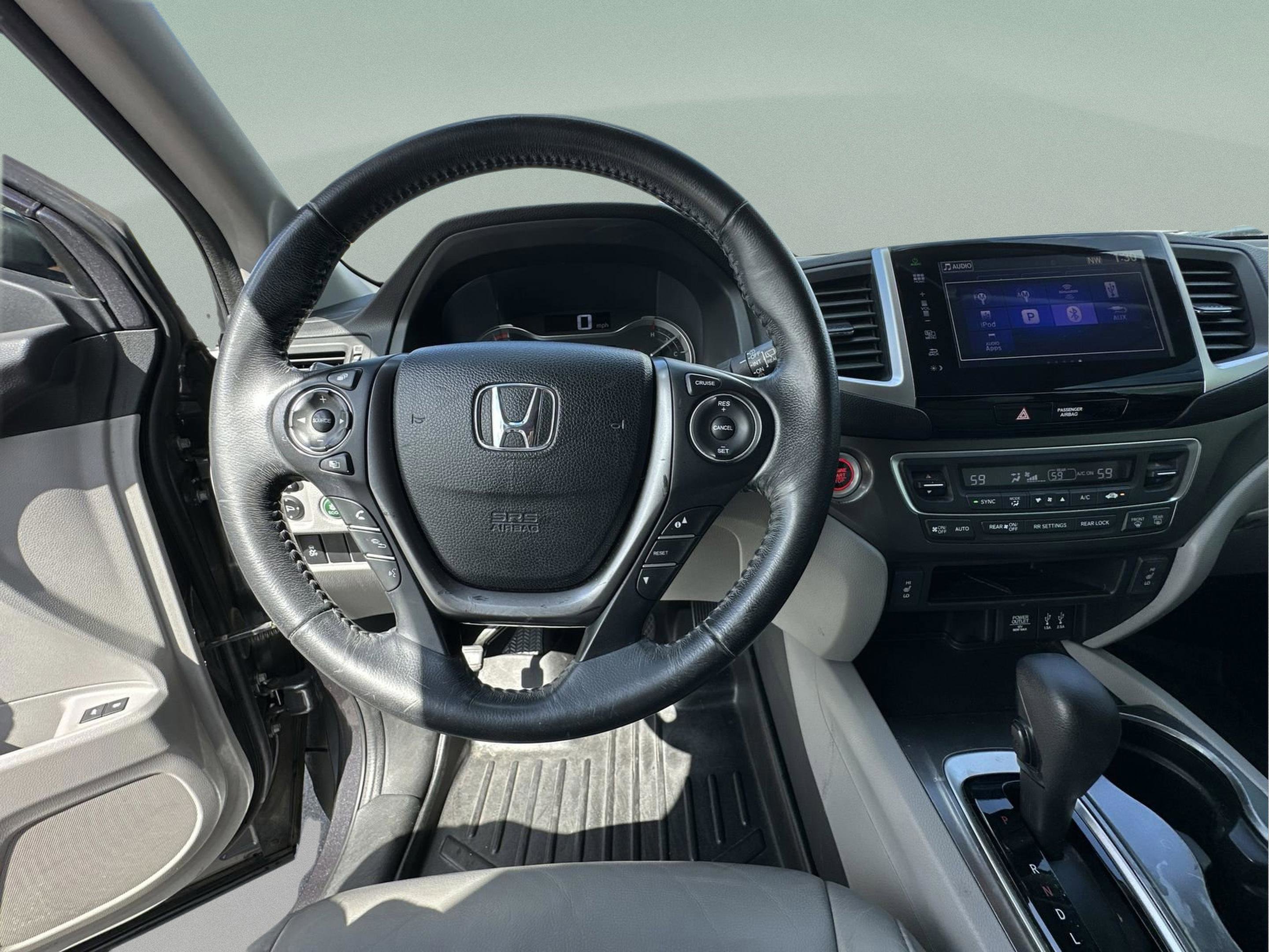 Used 2016 Honda Pilot EX-L image 11