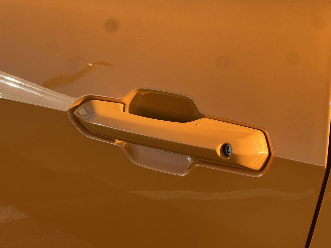 New 2026 Ford Mustang Coupe image 24