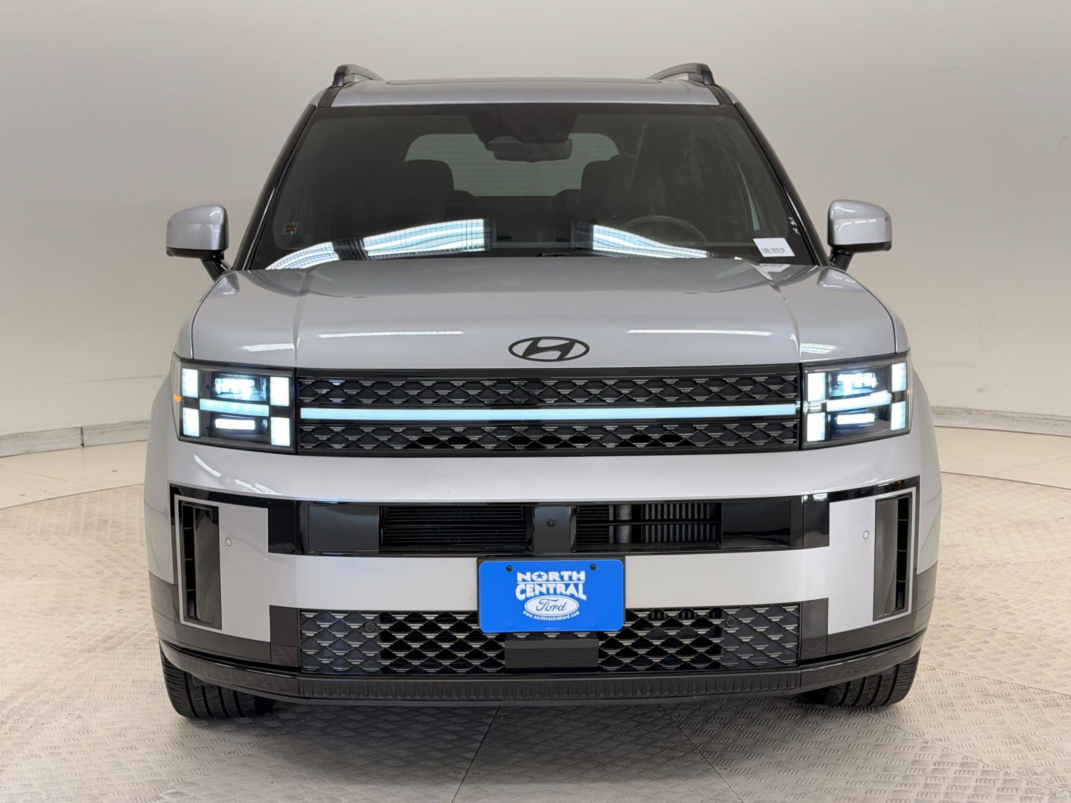 Used 2024 Hyundai Santa Fe Calligraphy image 6