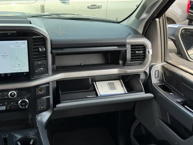 Used 2024 Ford F150 XLT w/ Equipment Group 302A MID AWD/4WD image 32