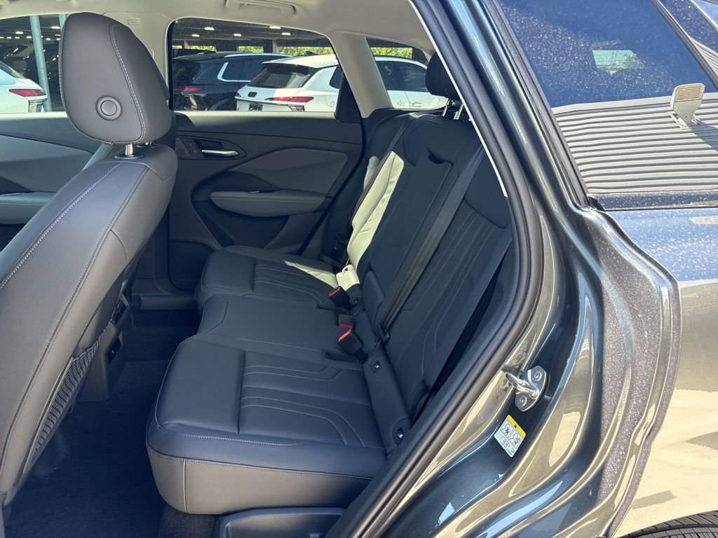 New 2026 Audi Q3 quattro 2.0T AWD/4WD image 14