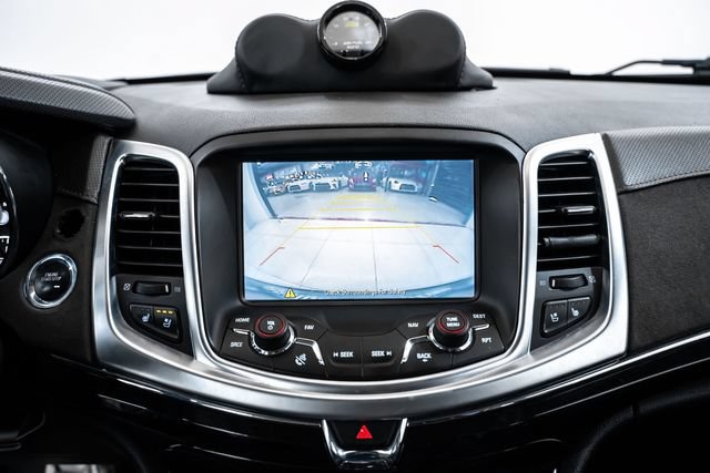 Used 2017 Chevrolet SS RWD image 33
