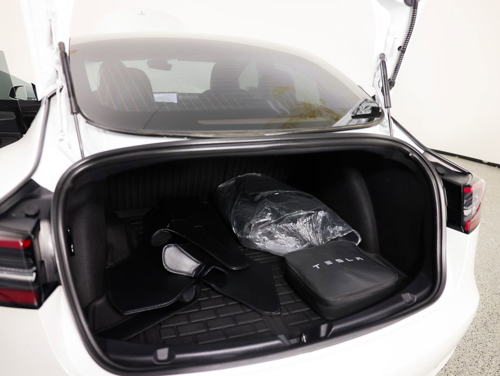 Used 2020 Tesla Model 3 Long Range image 15
