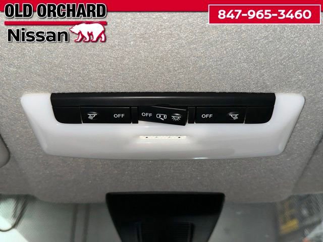 Used 2023 Nissan Kicks SV FWD image 13