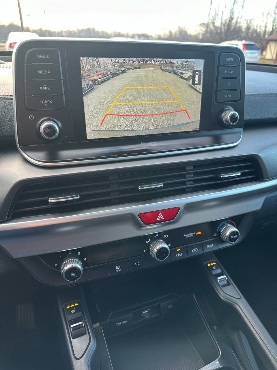 Used 2020 Kia Telluride S image 26