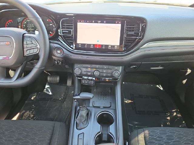 New 2027 Dodge Durango GT AWD/4WD image 11