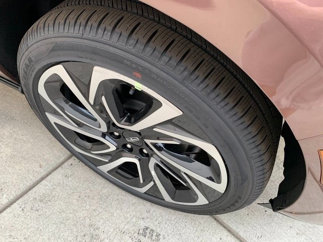 New 2027 Lincoln Navigator Black Label AWD/4WD image 10