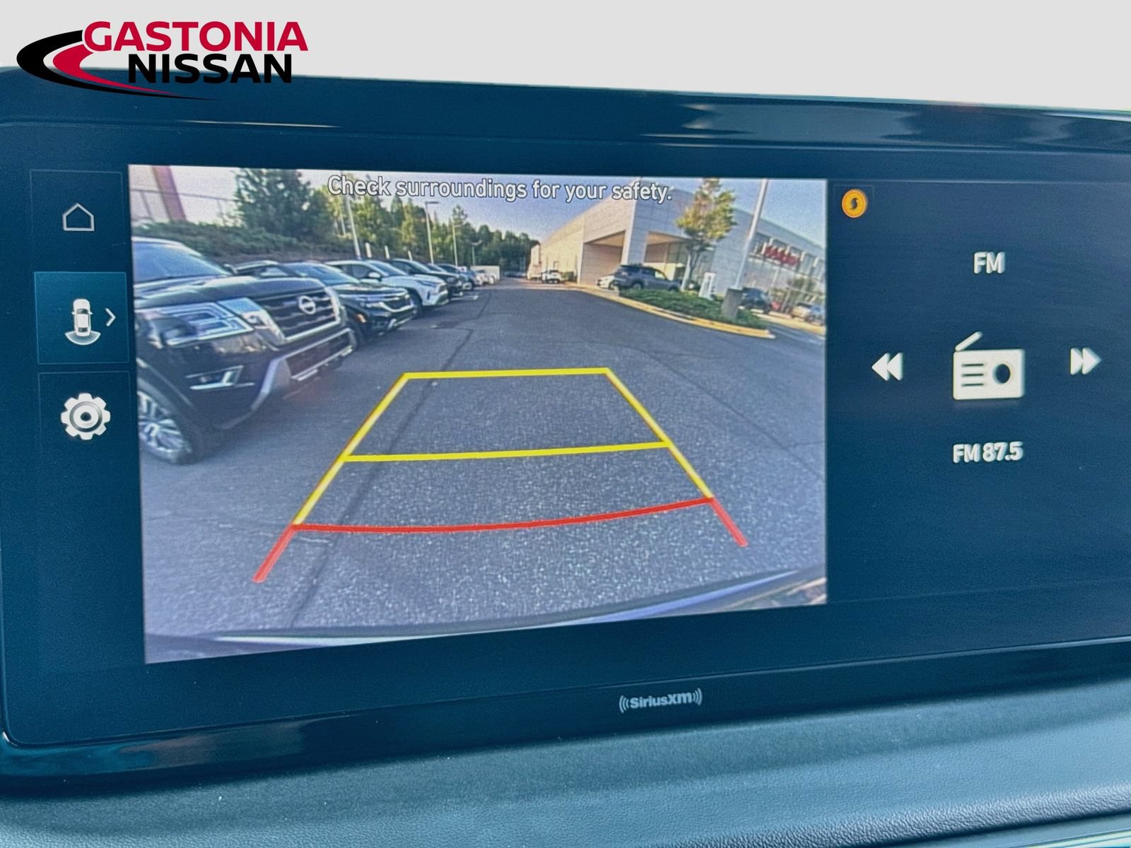 Used 2023 Hyundai Santa Fe SEL w/ Cargo Package FWD image 18