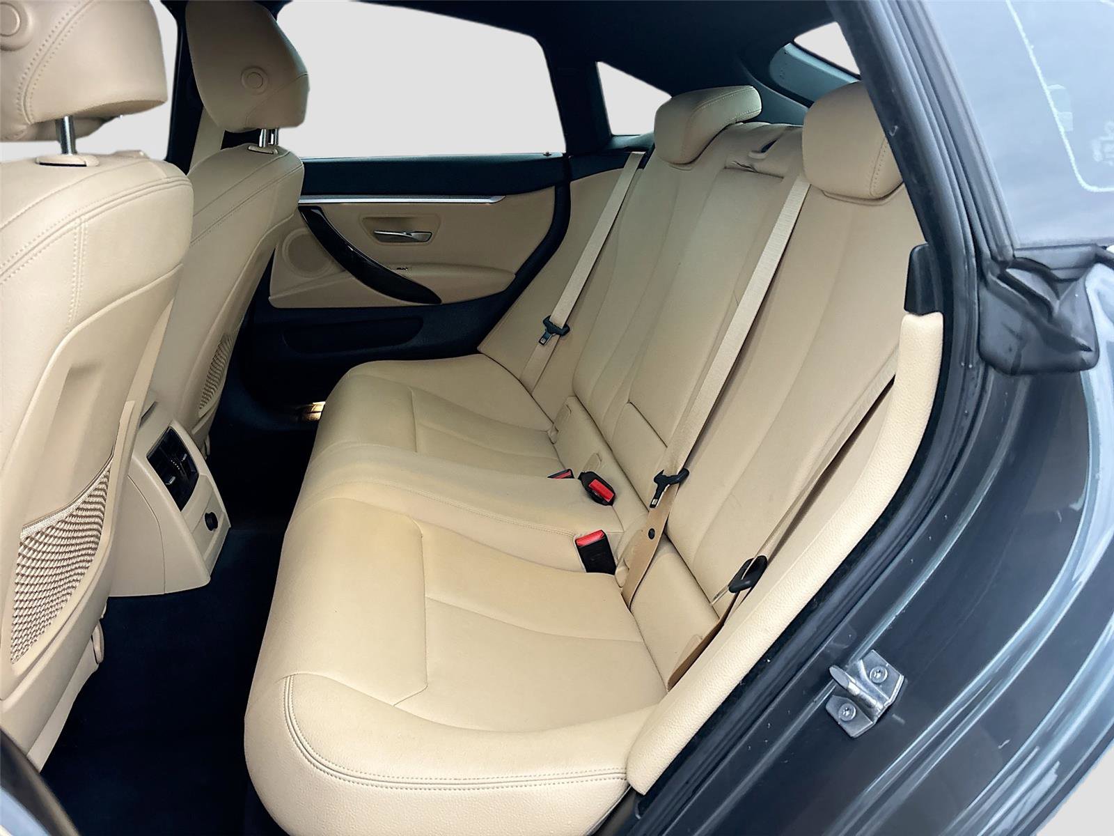 Used 2020 BMW 430i Gran Coupe image 27