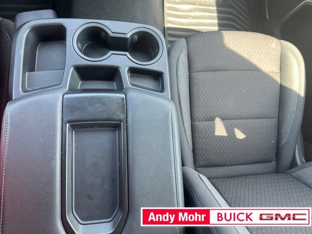 Used 2024 GMC Sierra 1500 Elevation AWD/4WD image 27