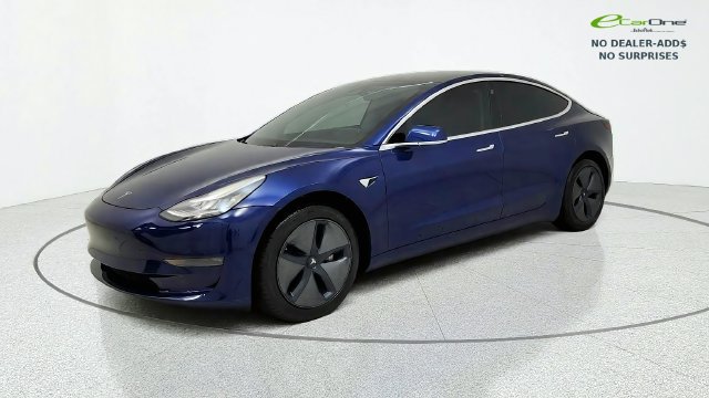Used 2020 Tesla Model 3 RWD image 3