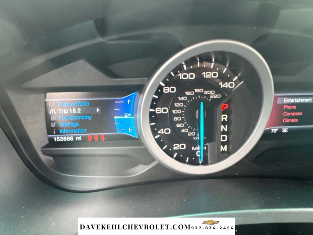 Used 2013 Ford Explorer XLT AWD/4WD image 44