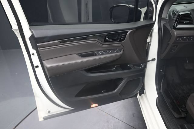 Used 2019 Honda Odyssey Elite image 14