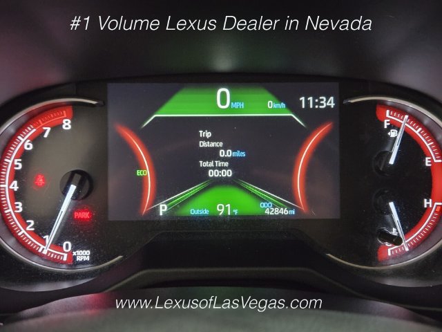 Used 2023 Toyota RAV4 LE AWD/4WD image 34