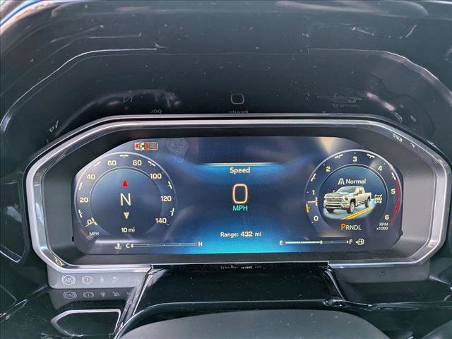 New 2026 Chevrolet Silverado 2500 High Country w/ Technology Package image 11
