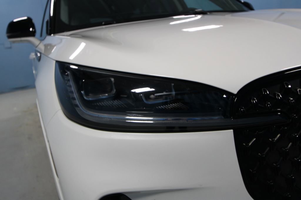 Used 2025 Lincoln Aviator Reserve w/ Equipment Group 201A image 37