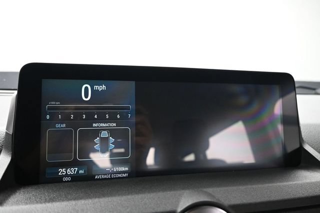Used 2024 INEOS Grenadier Station Wagon AWD/4WD image 12