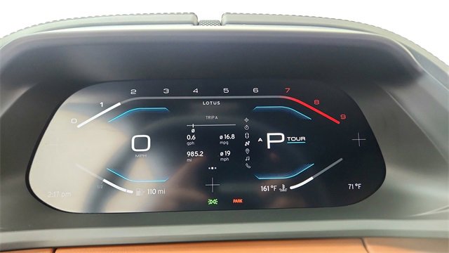 Used 2024 Lotus Emira First Edition image 29