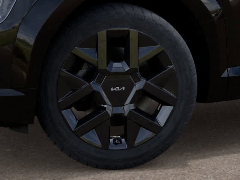 New 2026 Kia EV9 Land image 9