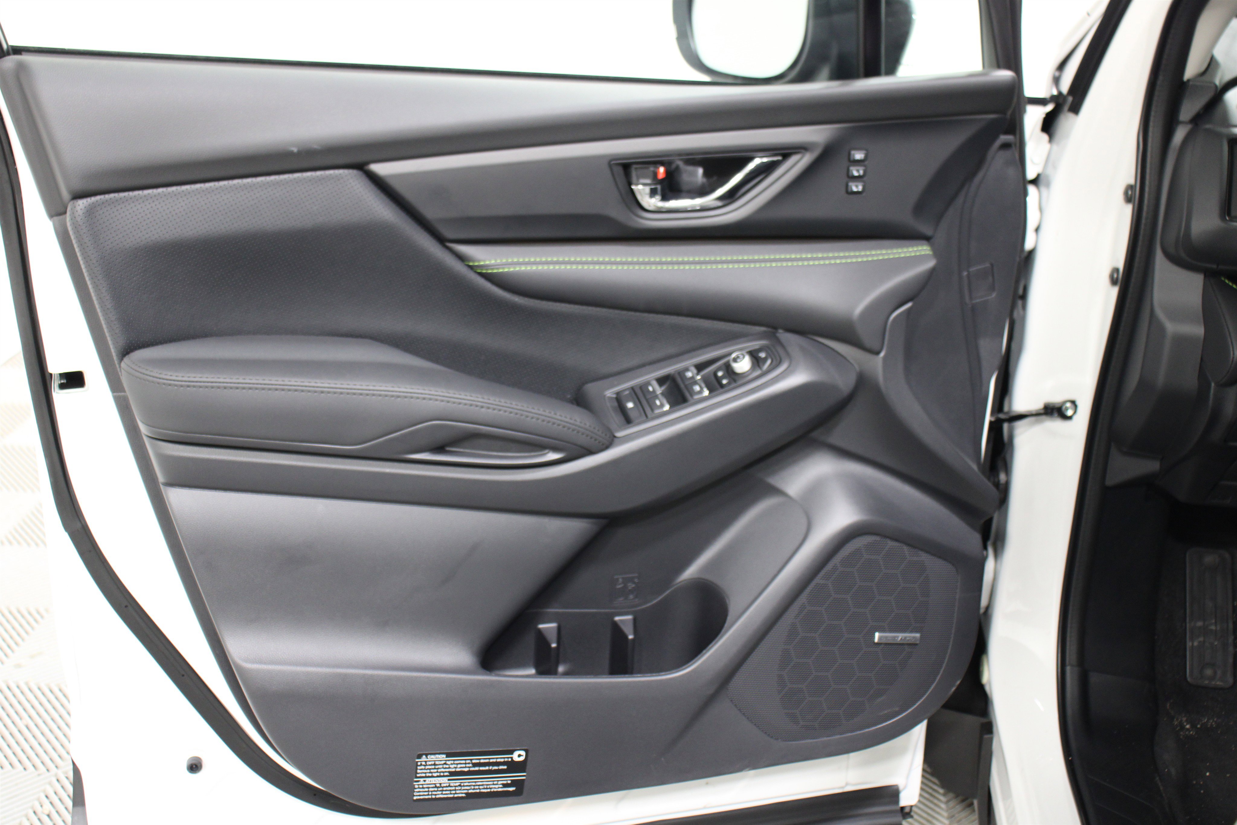 New 2025 Subaru Ascent Bronze Edition image 6