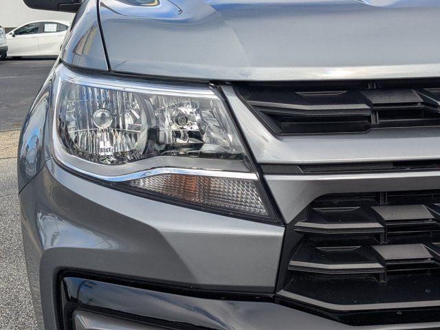 Used 2022 Chevrolet Colorado LT RWD image 8