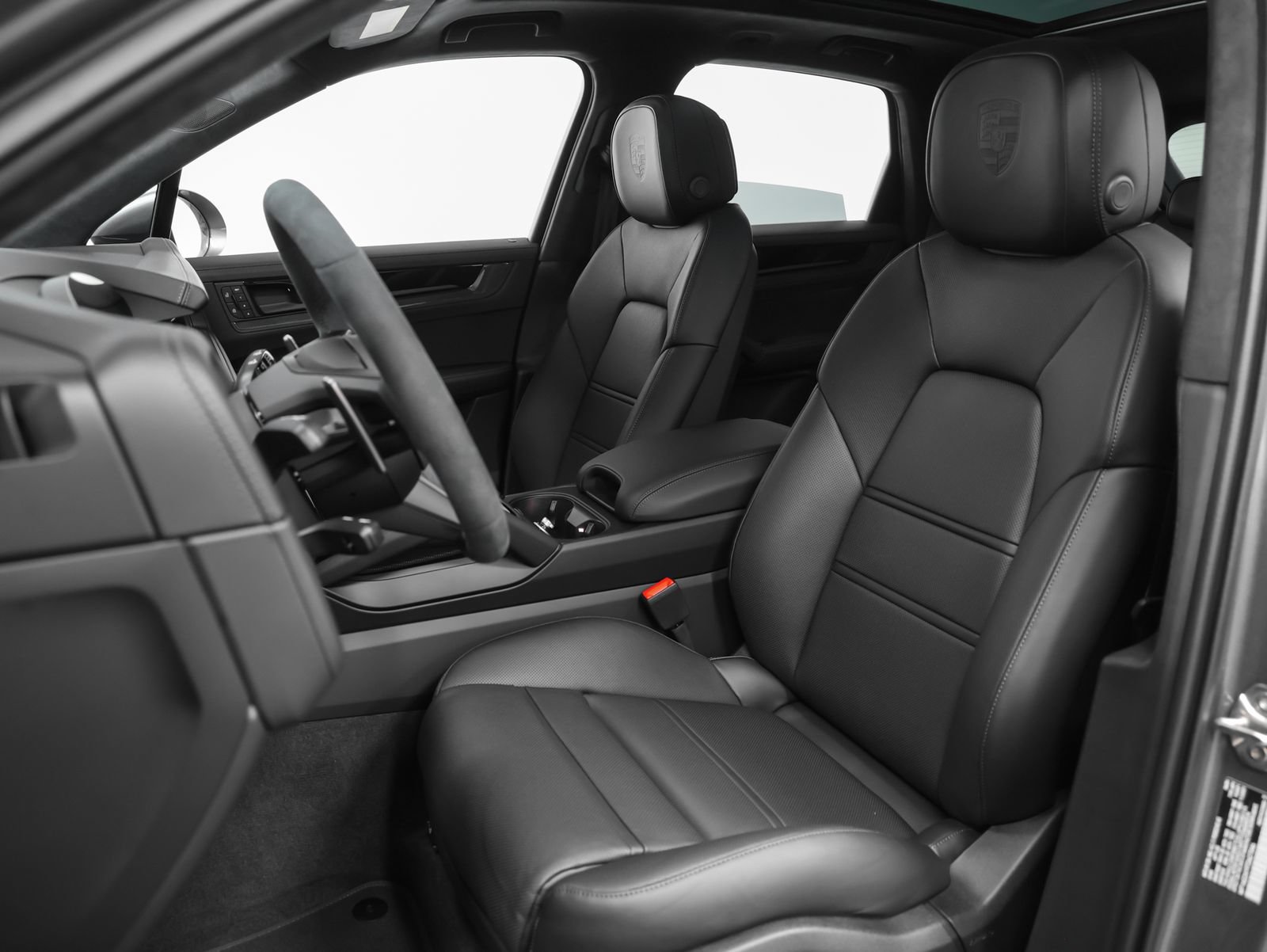 New 2026 Porsche Cayenne GTS AWD/4WD image 5