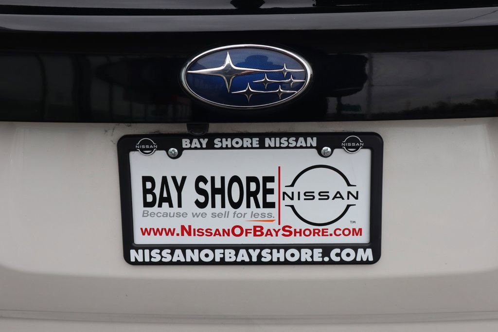 Used 2023 Subaru Forester Sport AWD/4WD image 36