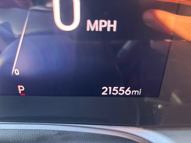 Certified 2024 Buick Encore GX Avenir w/ Avenir Technology Package AWD/4WD image 22
