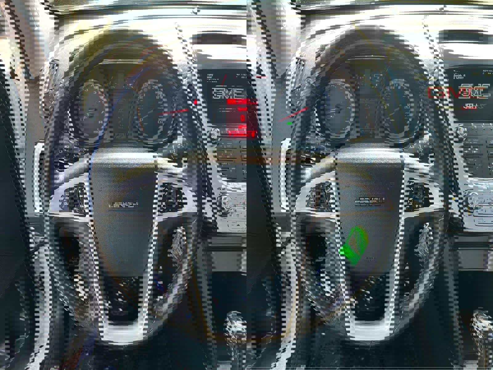 Used 2013 GMC Terrain Denali image 34