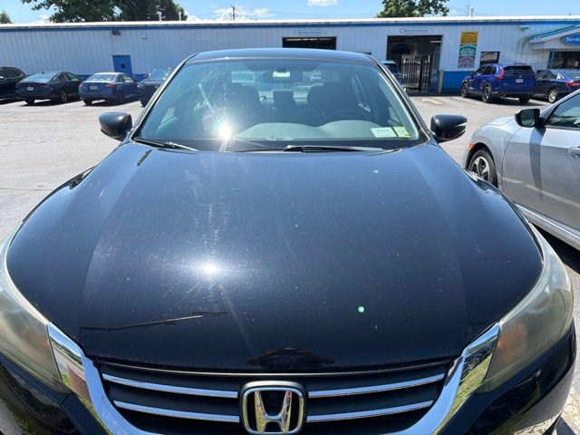 Used 2015 Honda Accord LX image 3