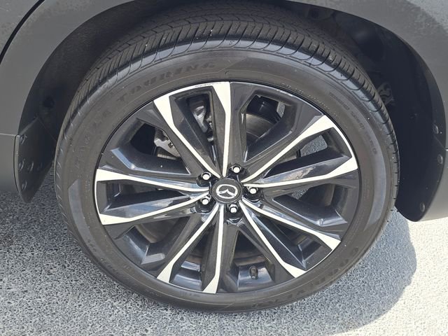 Used 2024 MAZDA CX-50 AWD 2.5 Turbo w/ Weather Package image 15