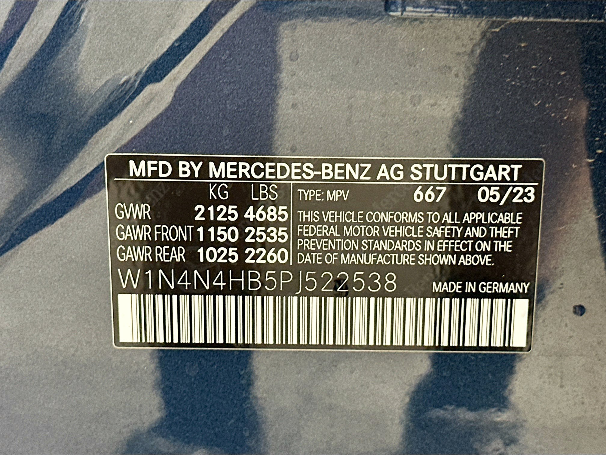 Certified 2023 Mercedes-Benz GLA 250 4MATIC image 41