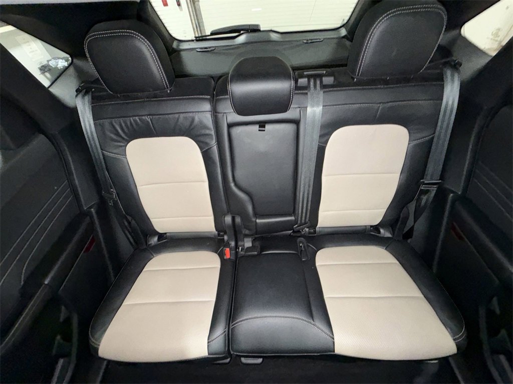 Used 2022 Ford Escape Titanium w/ Titanium Elite Package image 26