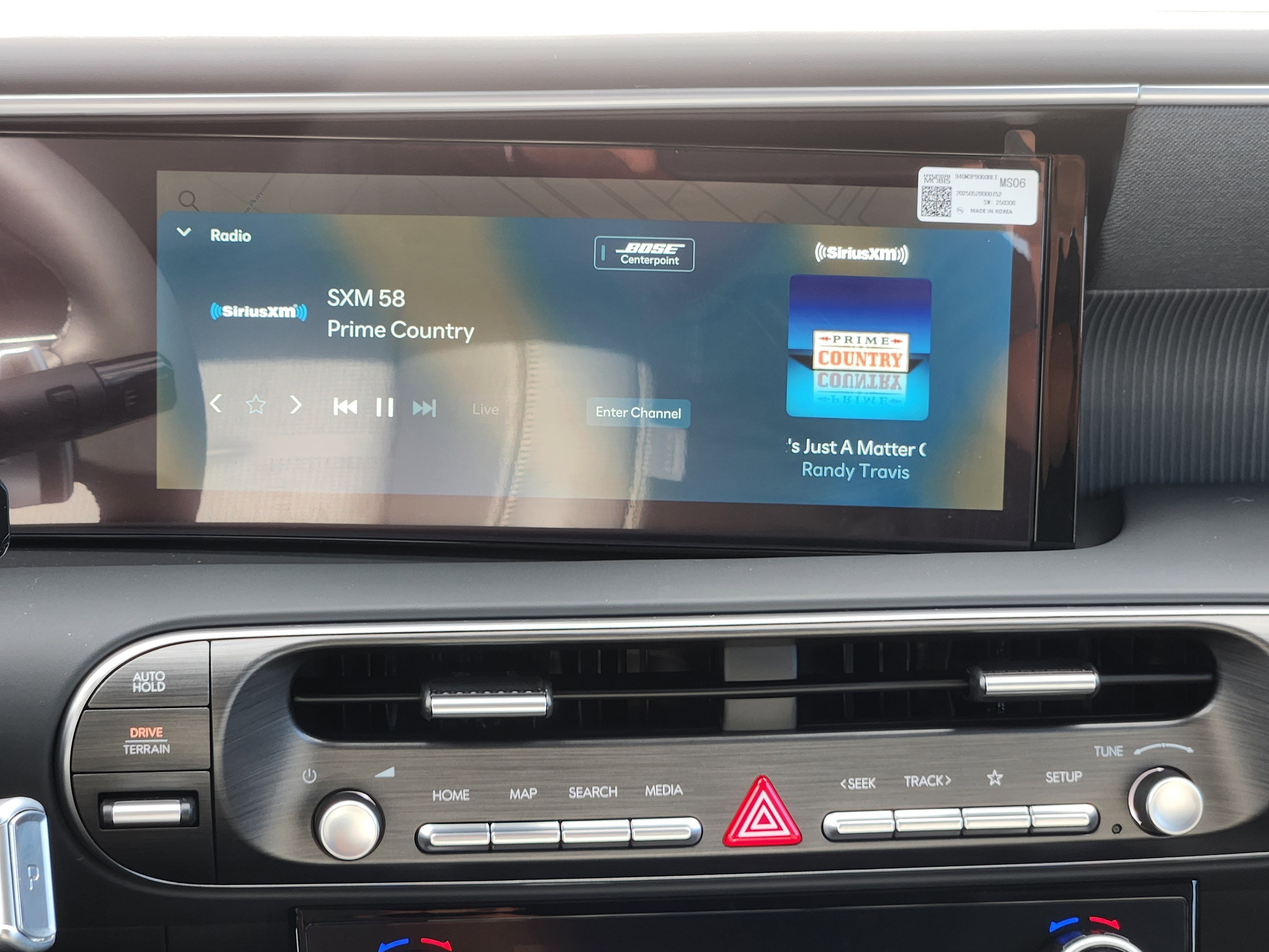 New 2026 Hyundai Palisade Calligraphy image 27